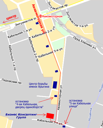 карта